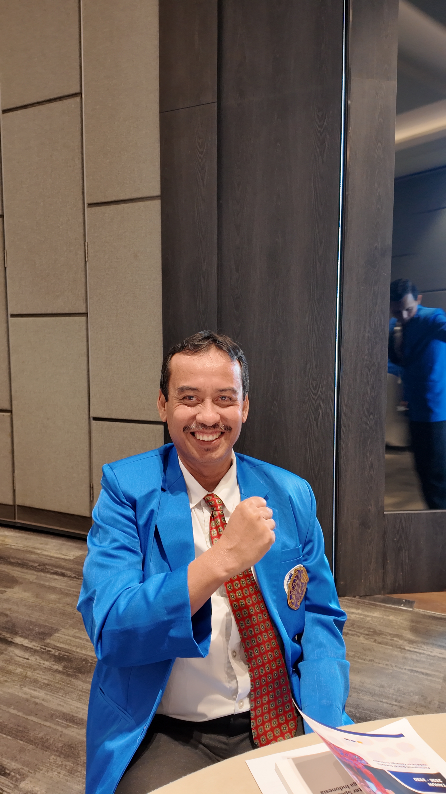 Cabang Sumatera Barat